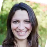 Headshot of Inge Broer, Madison Healing Mentor