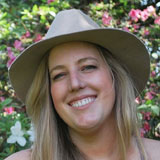 Headshot of Lauren Sabatier, Madison Reiki Healer