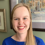 Headshot of Madison Reiki practitioner Sarah Van Dyk